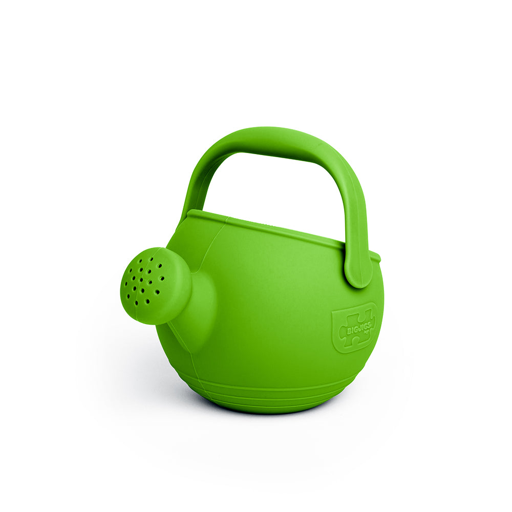 Meadow Green Silicone Watering Can (12 Months +)