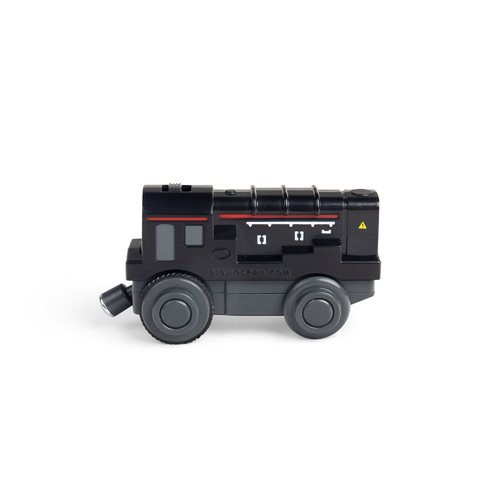 Battery Operated Diesel Shunter (6) (3 Years +)