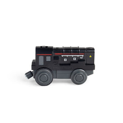 Battery Operated Diesel Shunter (6) (3 Years +)