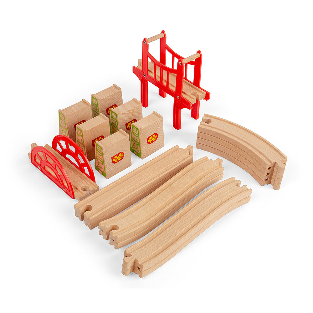 Bridge Expansion Set (3 Years +)