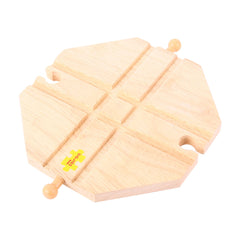Crossing Plate (4) (3 Years +)