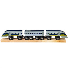 Eurostar e320 Train (3 Years +)