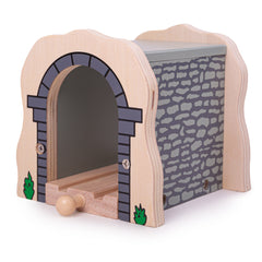 Grey Stone Tunnel (3 Years +)