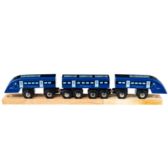 High Speed One Train (3 Years +)