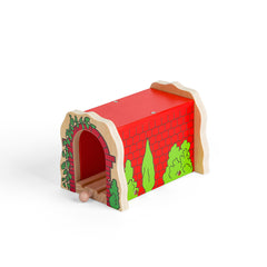 Red Brick Tunnel (3 Years +)