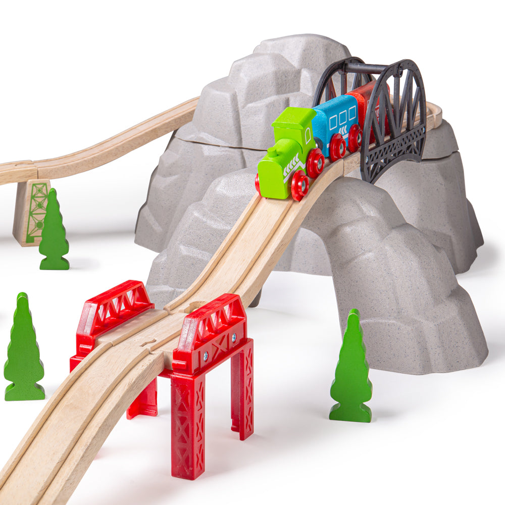 Rocky Mountain Expansion Pack (3 Years +)