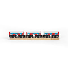 Underground Train (3 Years +)