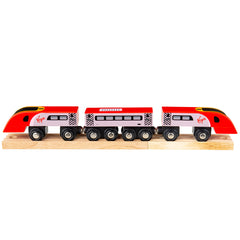 Virgin Trains Pendolino (3 Years +)