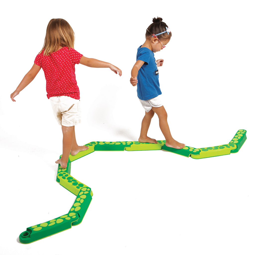 BALANCE PATH SNAKE