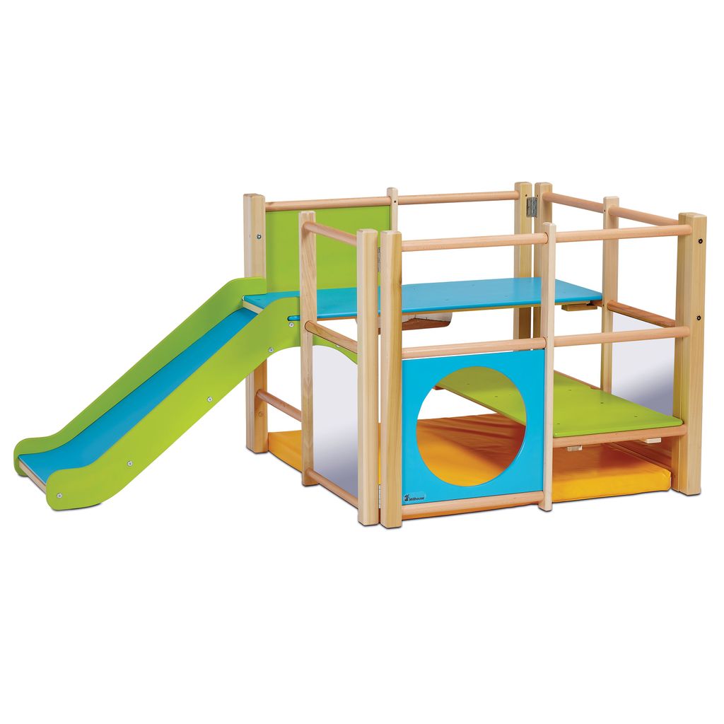MILLHOUSE TODDLER ACTIVITY UNIT