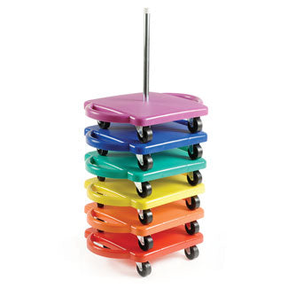 SCOOTER STAND