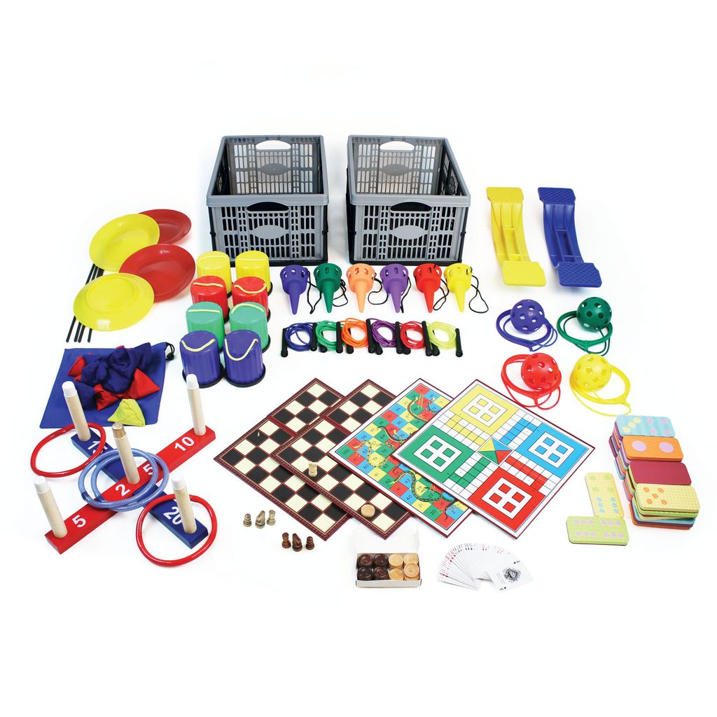 ACTIVATE BREAKFAST CLUB KIT