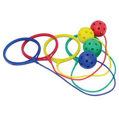 ANKLE SKIP SET OF 4