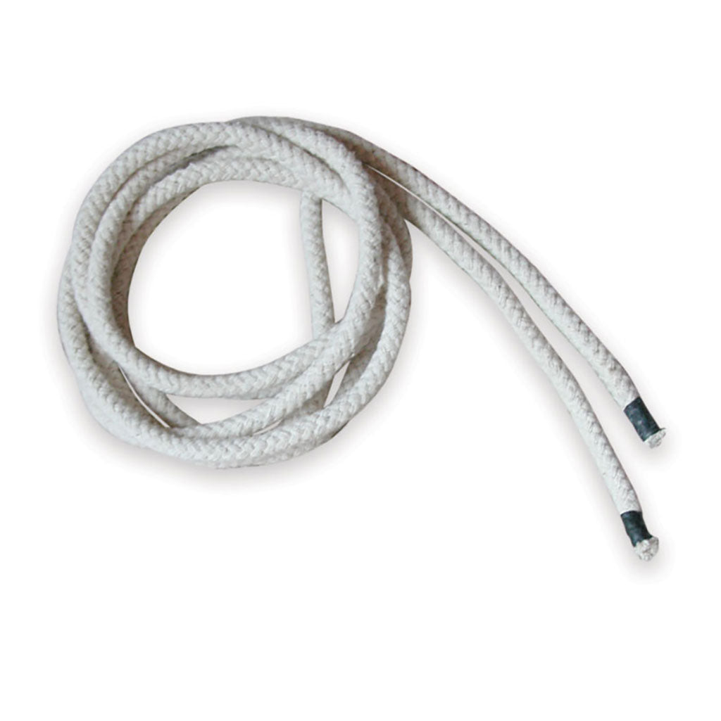 COTTON SKIPPING ROPE 5.48M