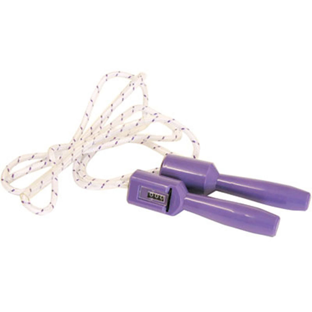 DIGITAL JUMP ROPE 2730MM, BAG OF 12