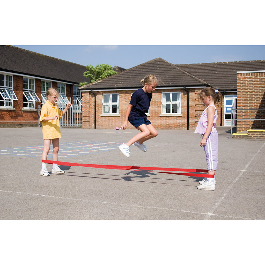 FRENCH SKIPPING ROPE 3M
