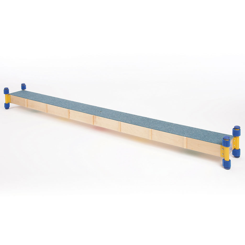 GYM TIME BEAM 2440MM