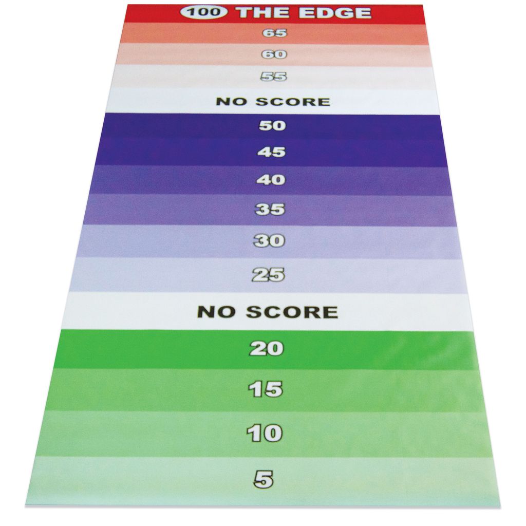 NEW AGE EDGE TARGET
