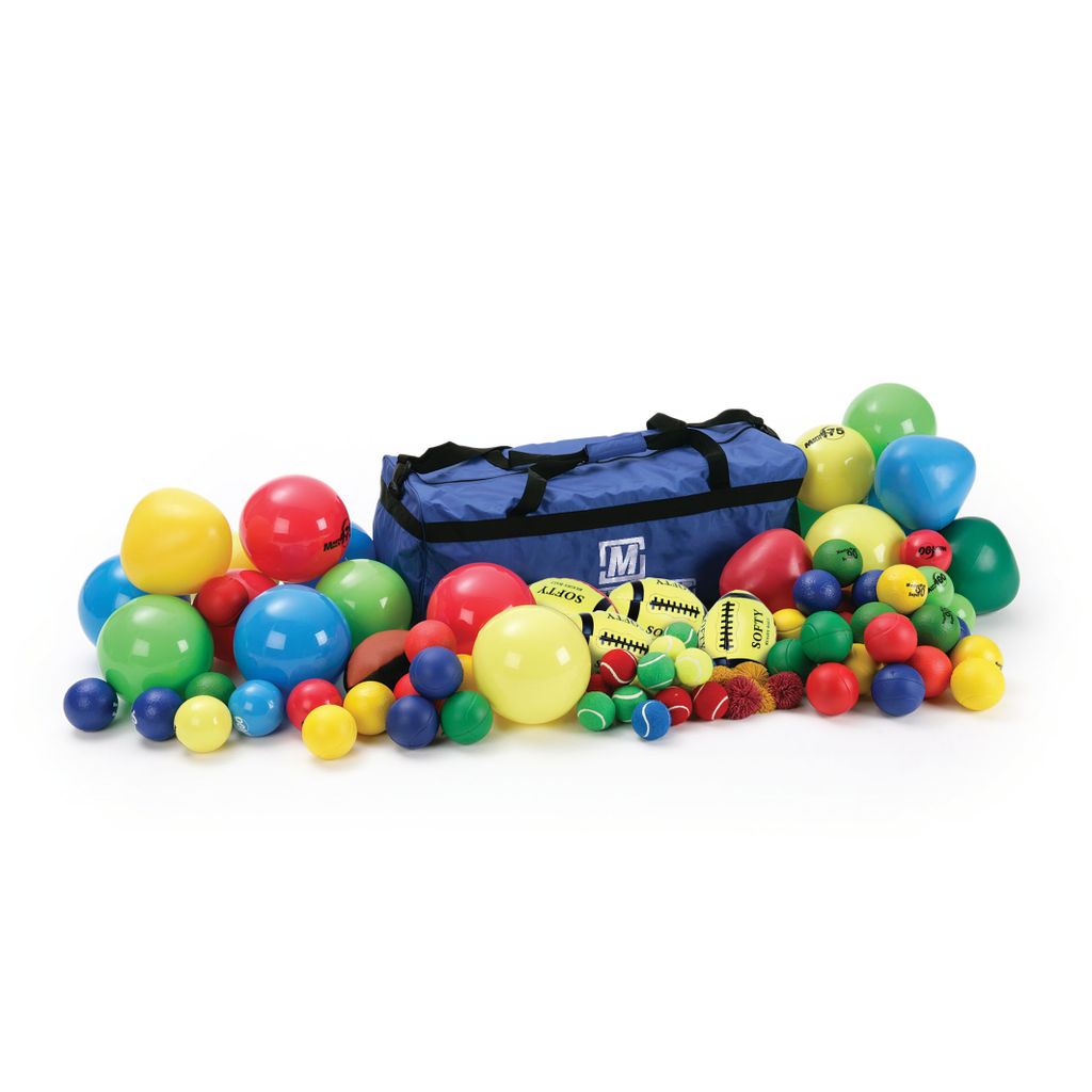 VARIETY BALL CLASS PACK