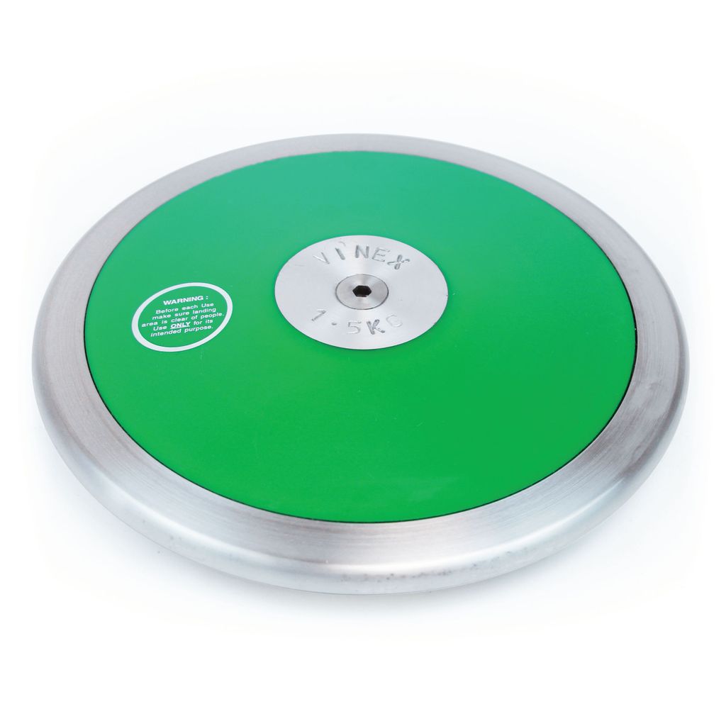 CLUB DISCUS 1.50KG