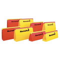 MASTERPLAY FOLDING HURDLE 300MM HIGH, BAG OF 12