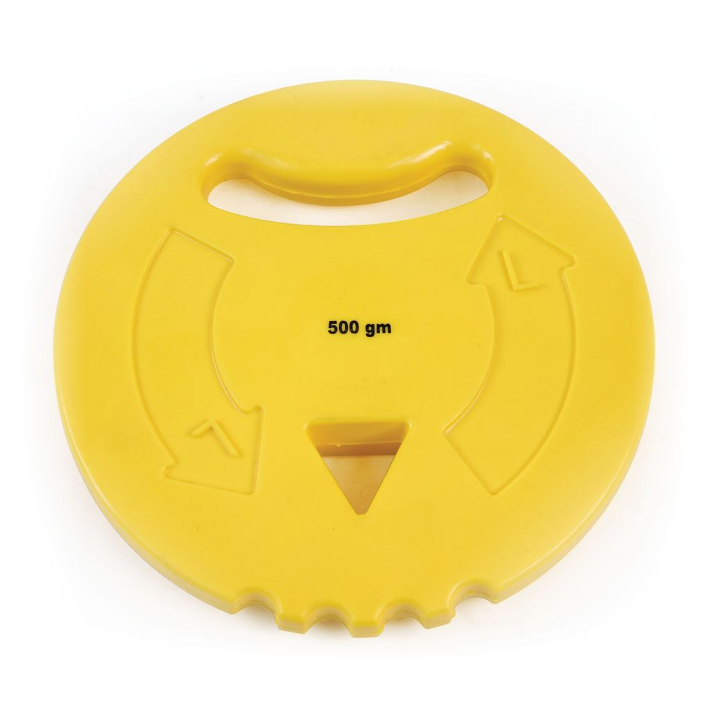 MULTI THROW DISC 500G