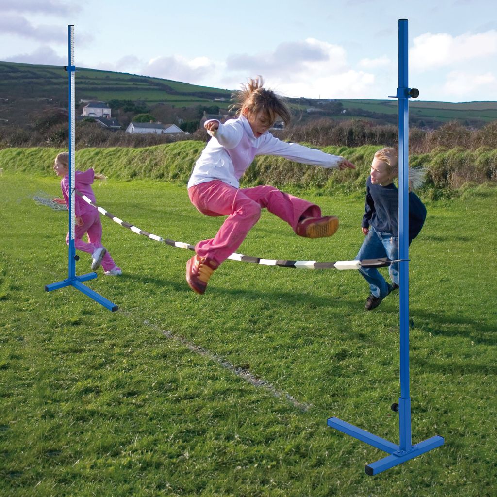 PRIMARY HIGH JUMP