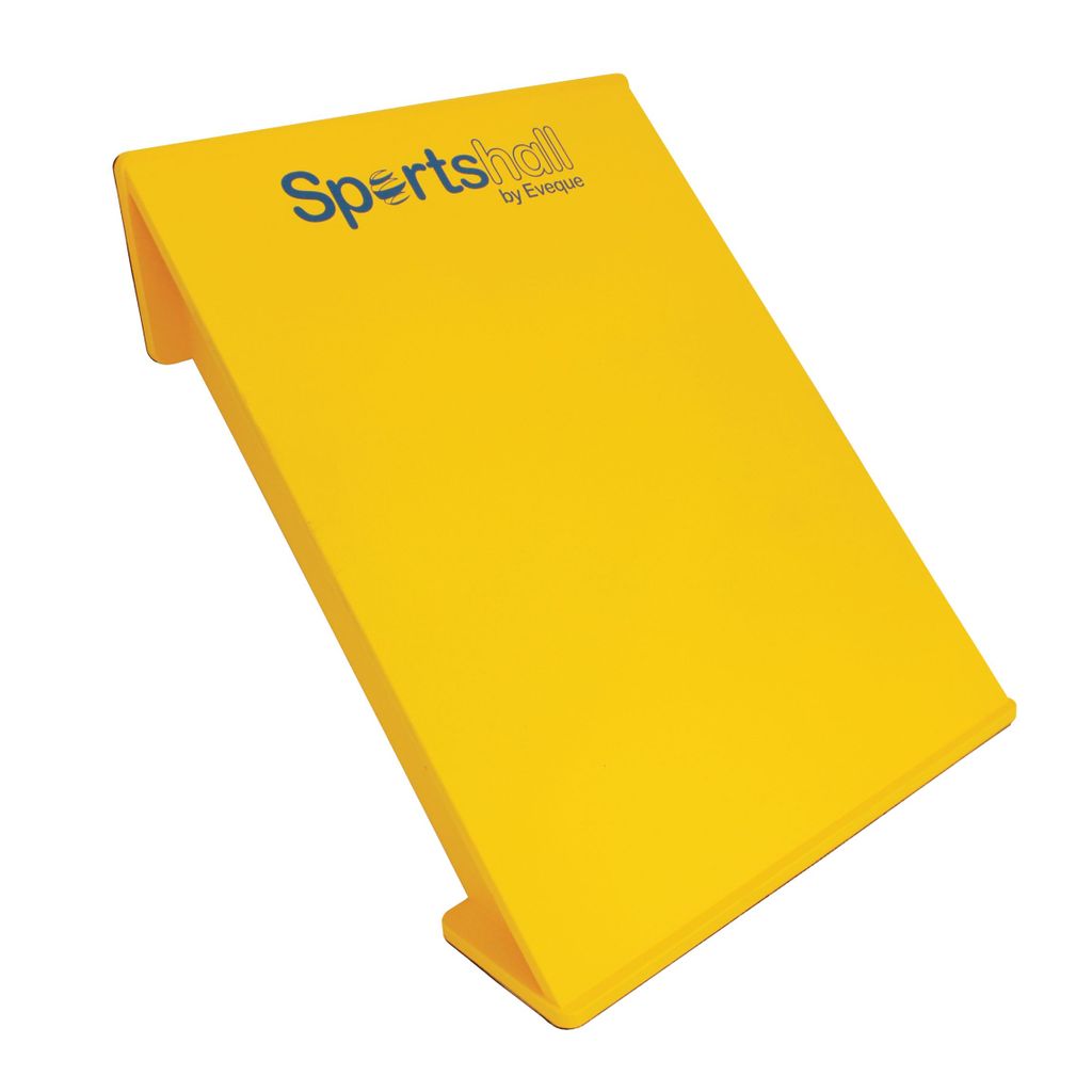 REVERSABOARD YELLOW