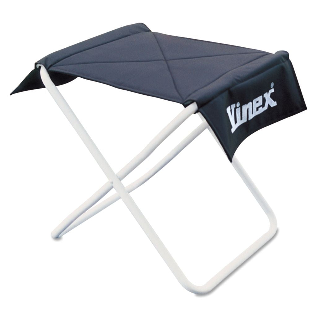 UMPIRE-'S STOOL