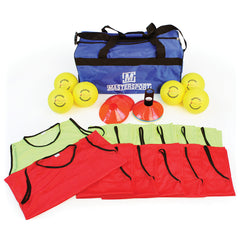 BRITISH DODGEBALL STARTER KIT