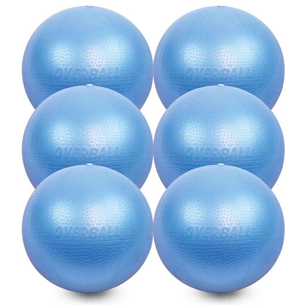 OVERBALL 260MM, SET OF 6