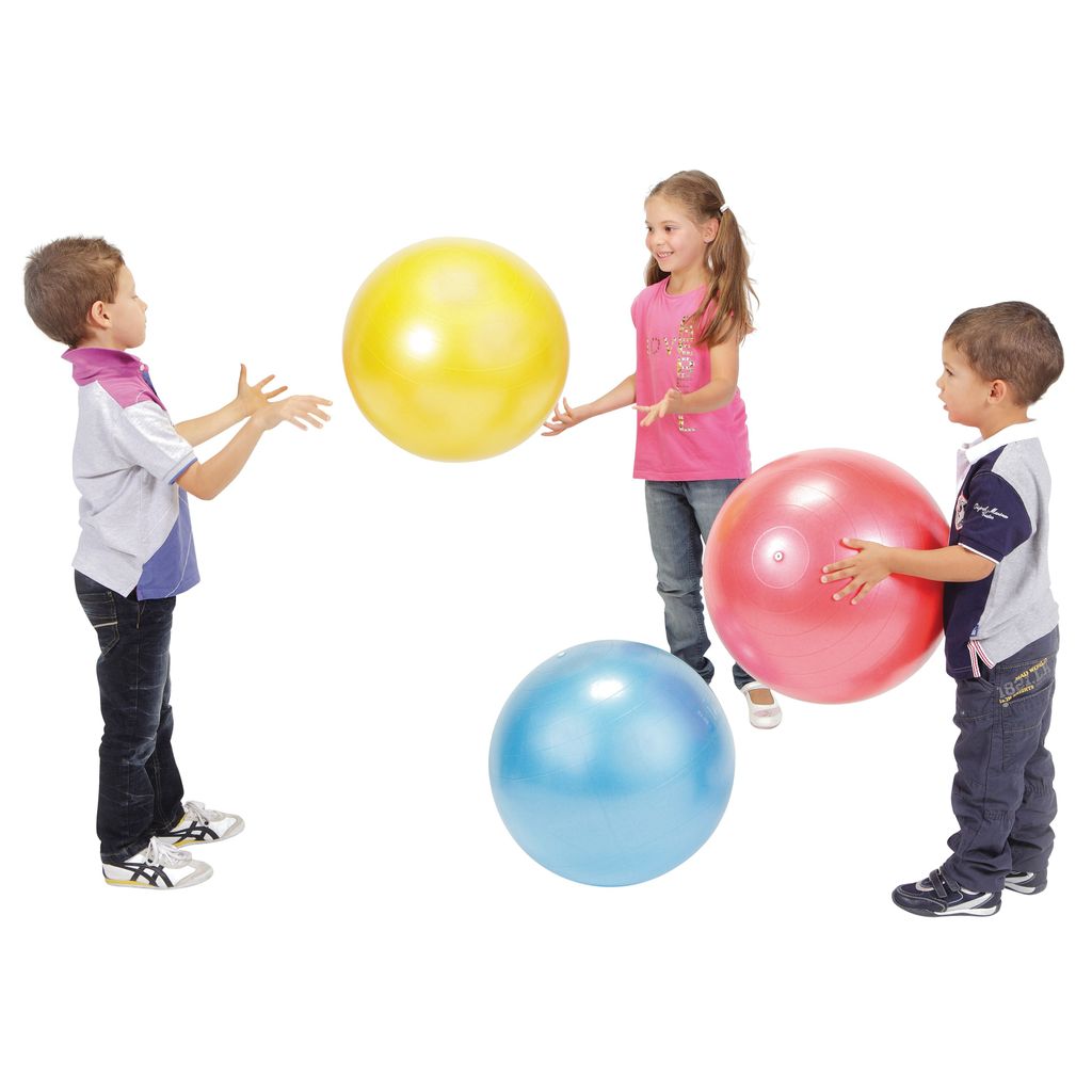 SOFFY PLAYBALL 450MM