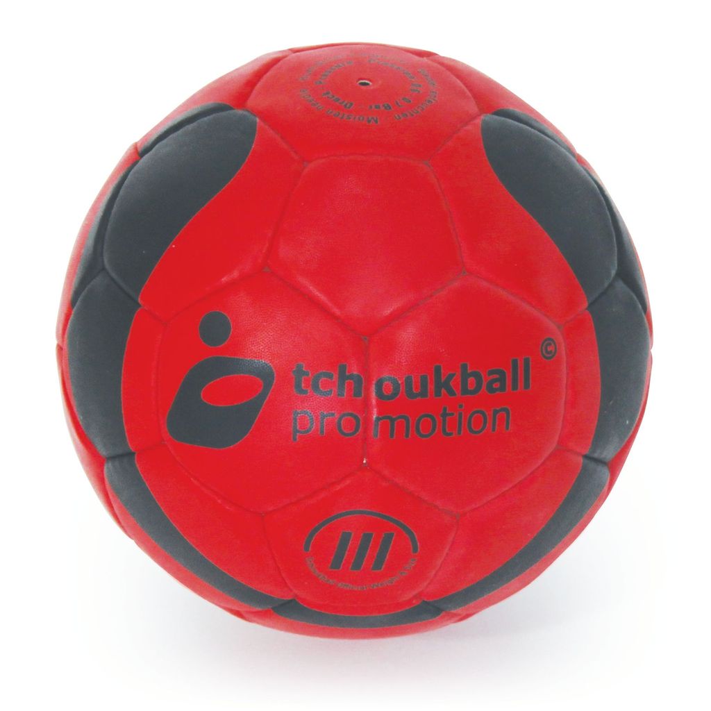 TCHOUKBALL BALL SIZE 3