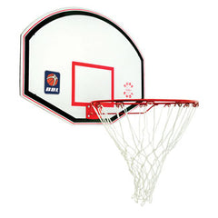 SURE SHOT 521 JUNIOR BASKETBALL BACKBOARD C-W RING