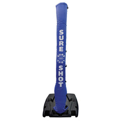 SURE SHOT INGROUND POLE PADDING 200CM H X 46CM W X 2.5CM D