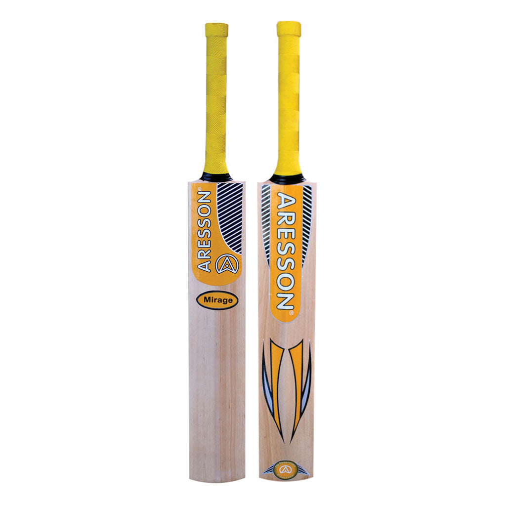 ARESSON MIRAGE CRICKET BAT HARROW