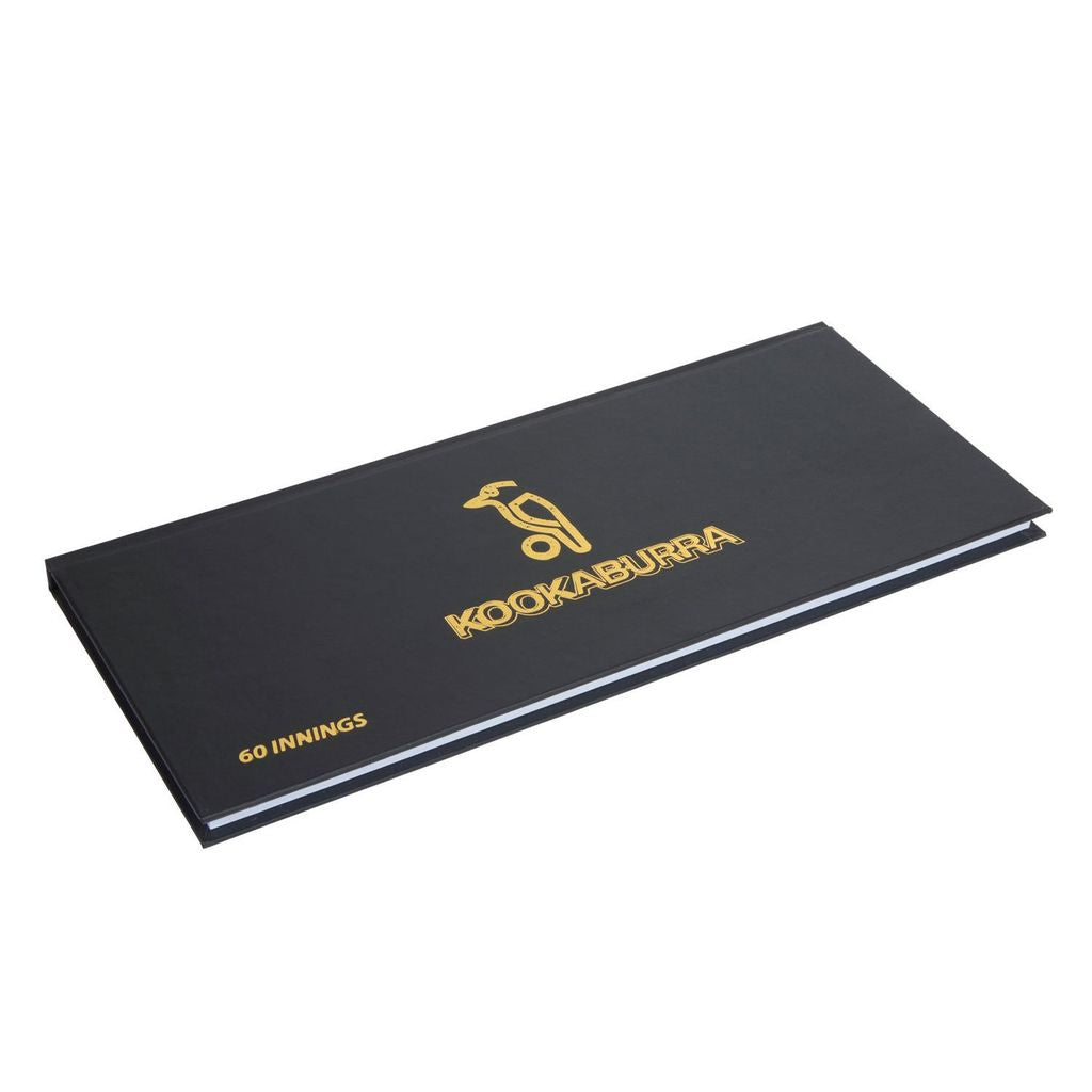 KOOKABURRA SCOREBOOK 60 INNINGS