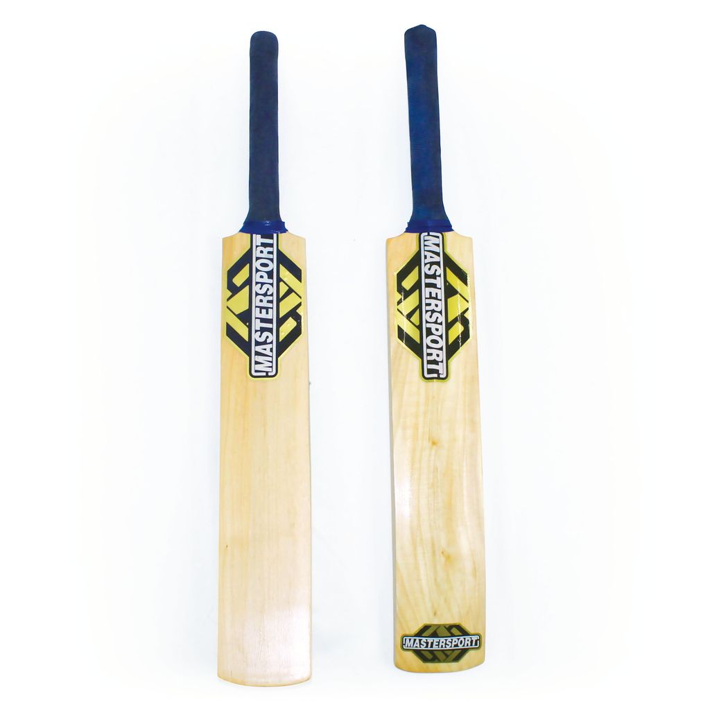 MASTERPLAY CRICKET BAT FULL SIZE