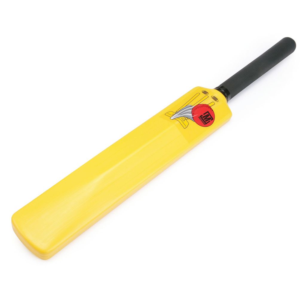 MASTERPLAY MIDI-CRICKET BAT MEDIUM, 30-"