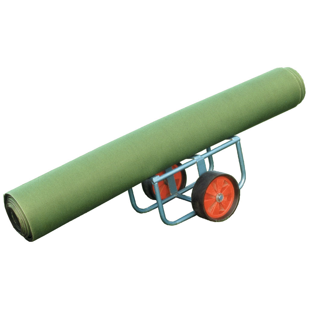 MAT TROLLEY