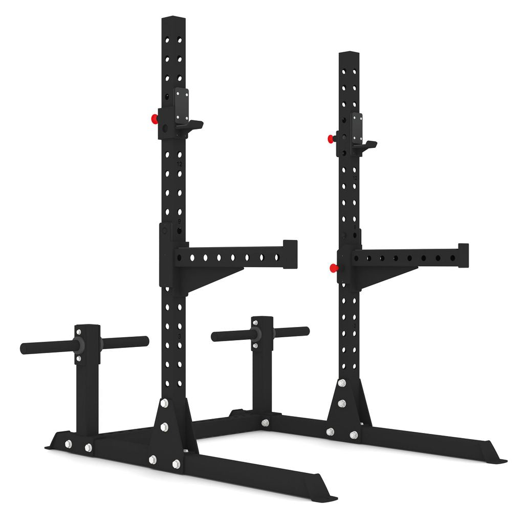 Alpha Compact ALPHA COMPACT HALF RACK | Eduplan International
