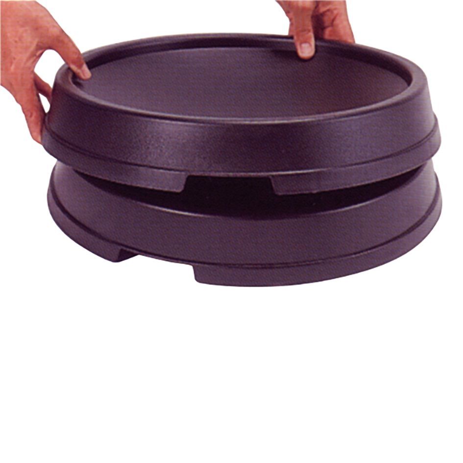 BALL SUPPORT SMALL, FOR 450-550MM BALLS