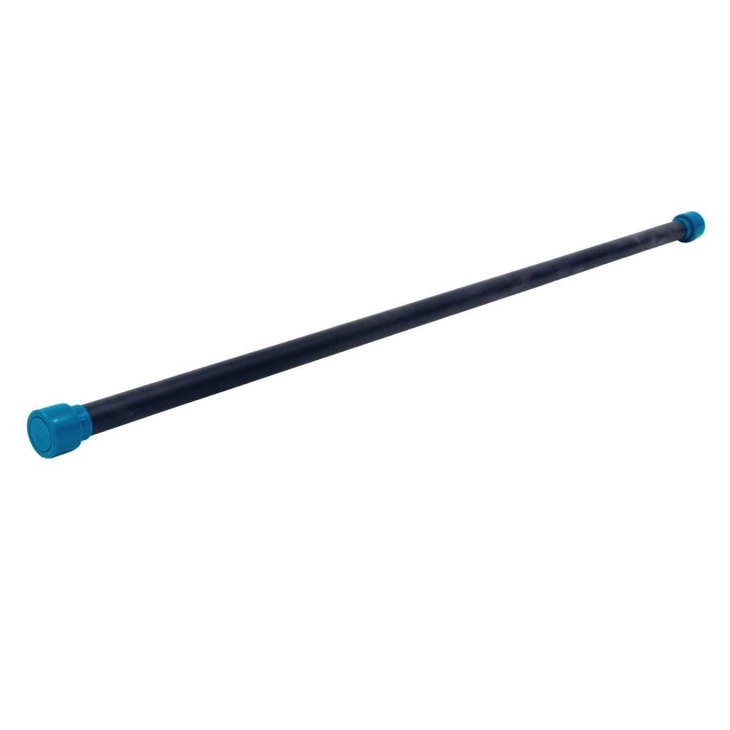 JORDAN FIT BAR 4KG 1000MM TEAL