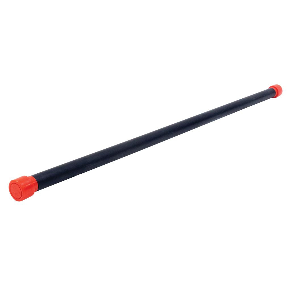 JORDAN FIT BAR 7KG 1250MM RED