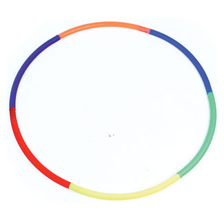 MAKE A HOOP 70CM