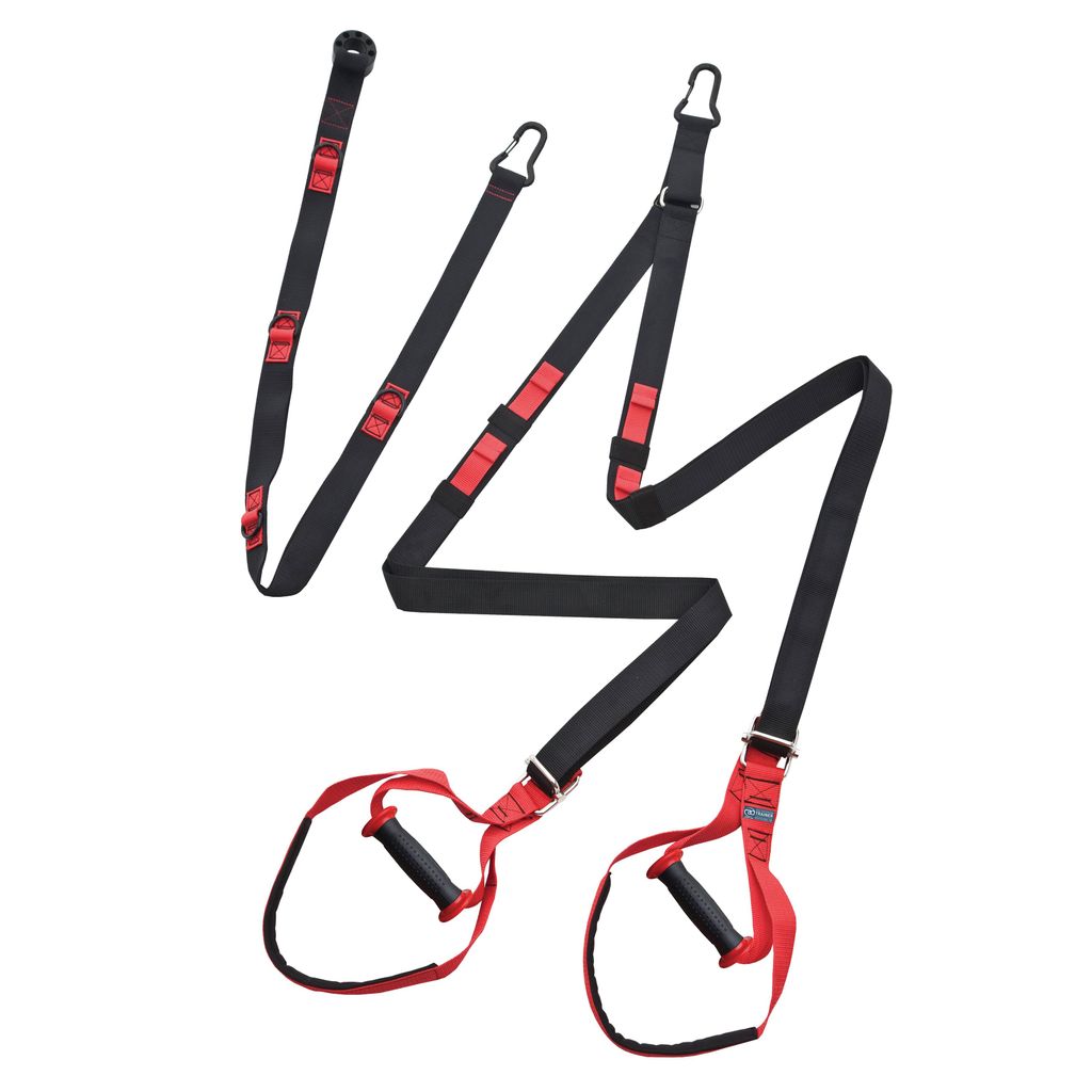 Trainel Rasante PRO SUSPENSION TRAINER | Eduplan International