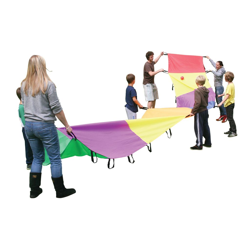 RAINBOW WAVE 8 X 1M, 30 HANDLES