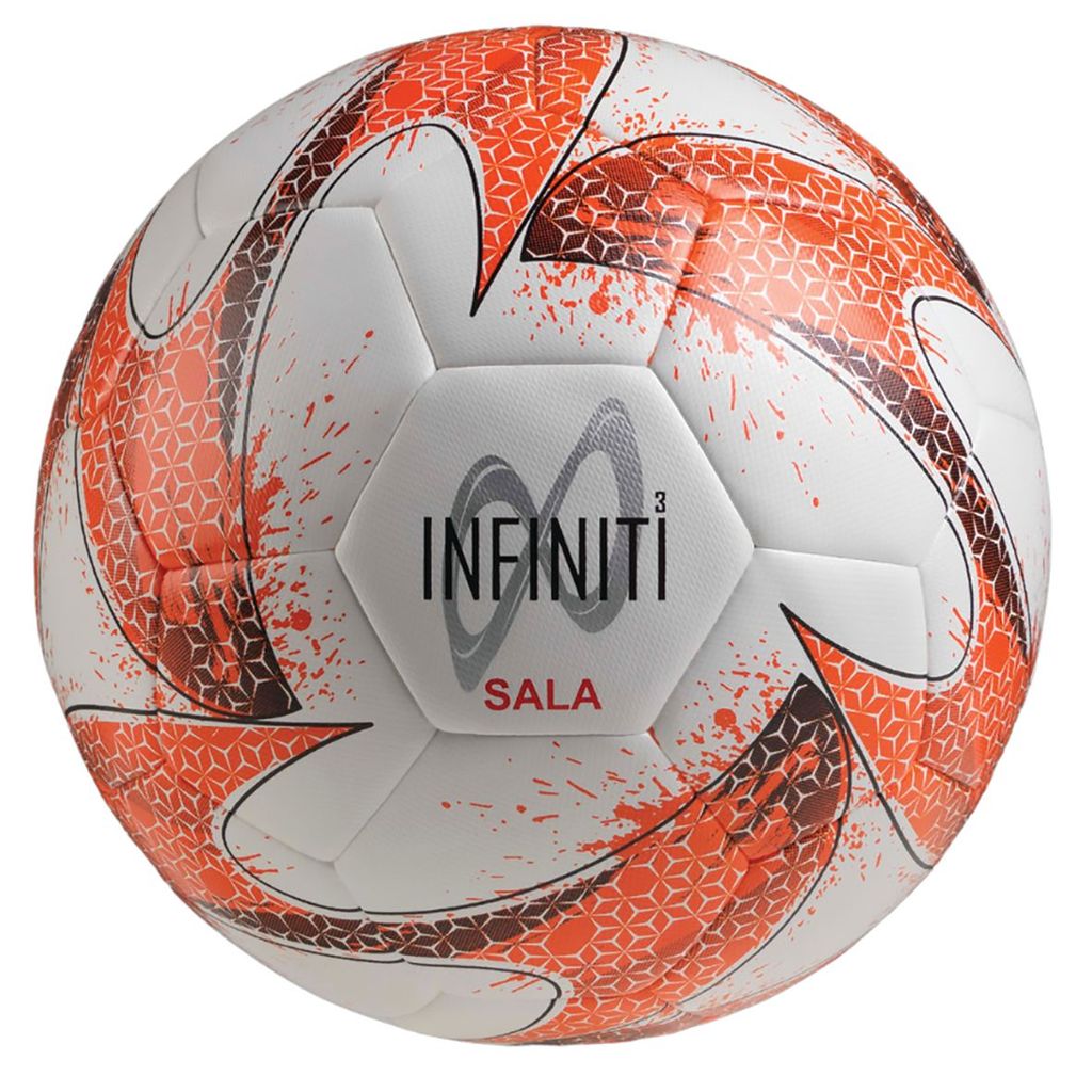SAMBA INFINITI FUTSAL SIZE 4
