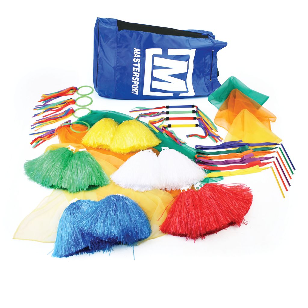 VISUAL MOVEMENT KIT