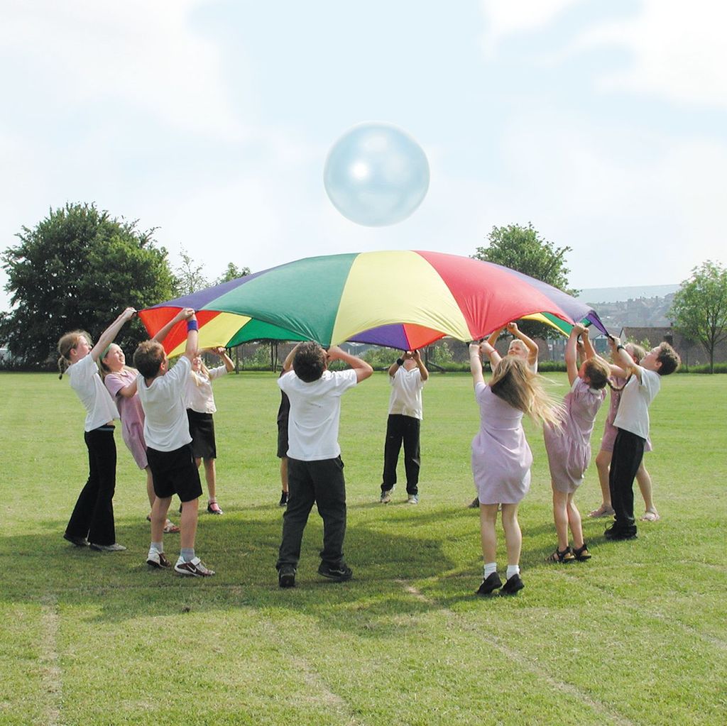 PARACHUTE 3.5M